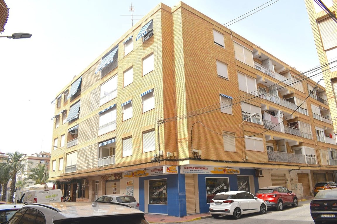 Apartment in Guardamar del Segura