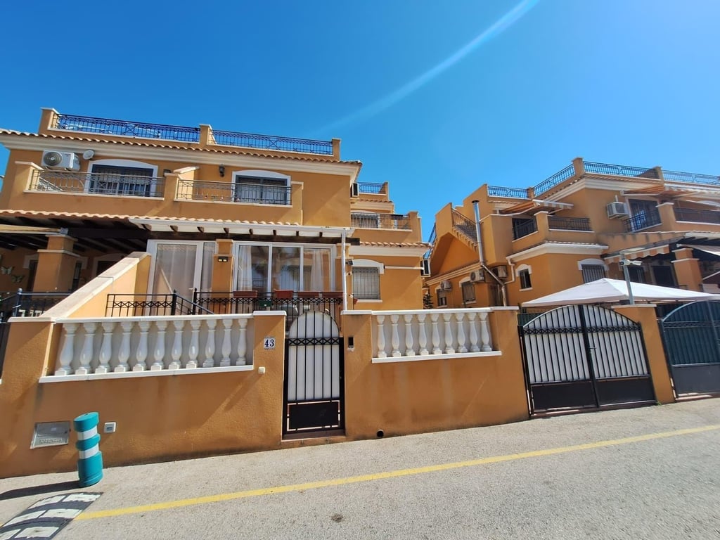 Apartment in Torrevieja