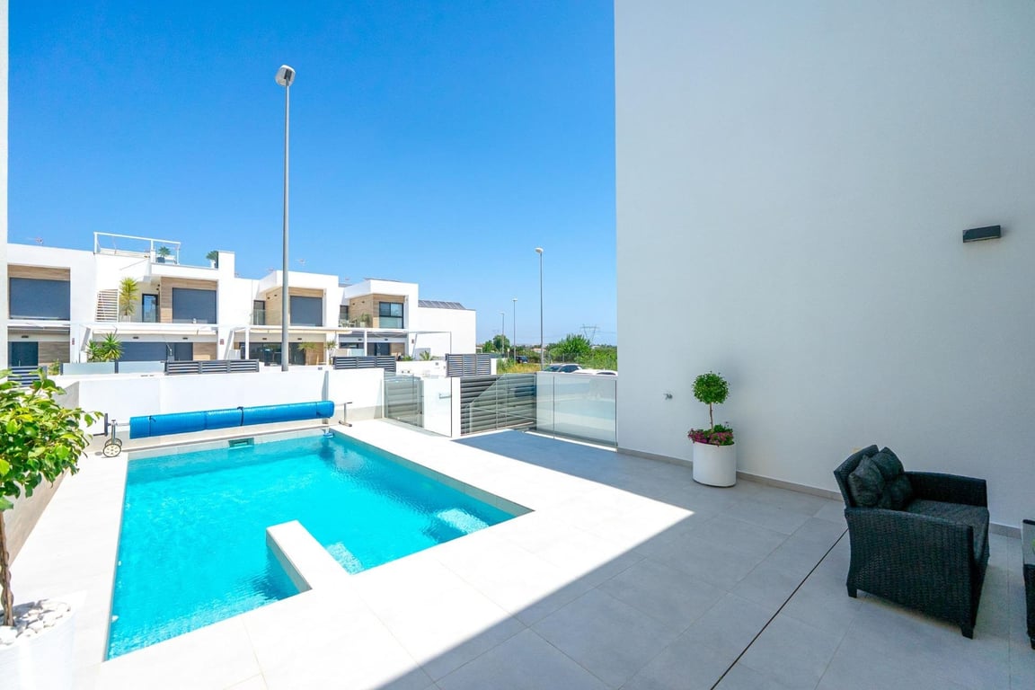 Villa in Rojales - Image 2