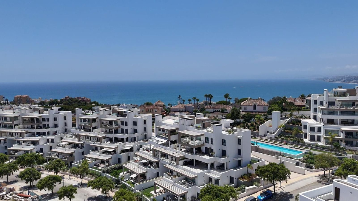 Apartment in Estepona