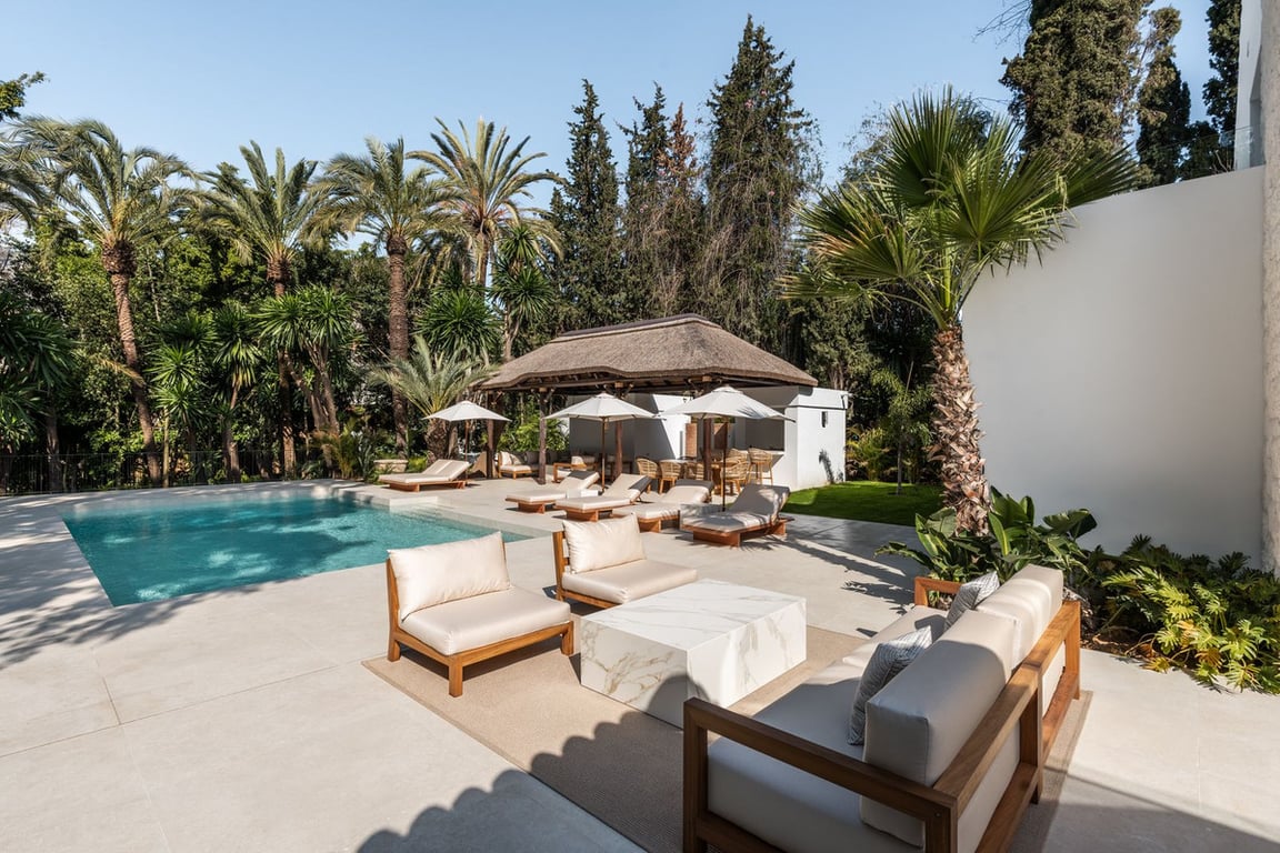 House in Nueva Andalucia - Image 3