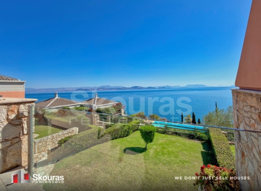 Apartment in Ksiropigado - Image 3