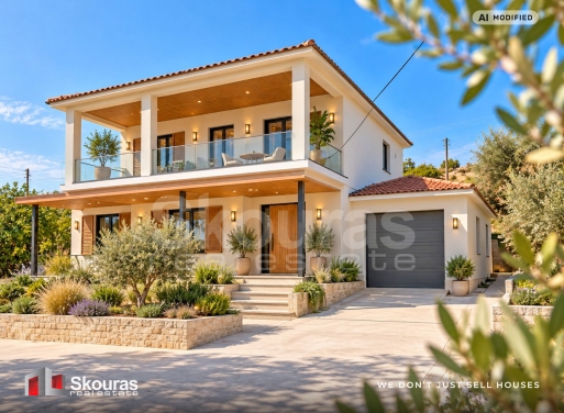 House in Kiveri - Image 3