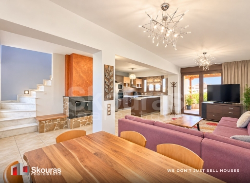 Apartment in Aria - Image 3