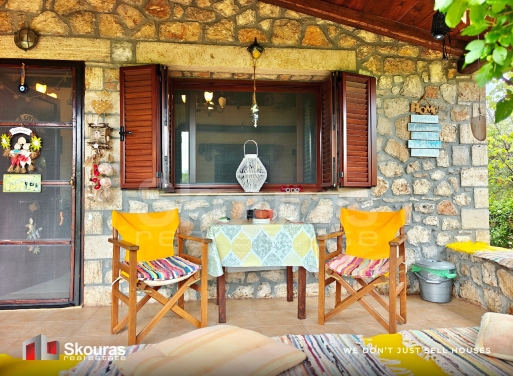 House in Evrostina - Image 3