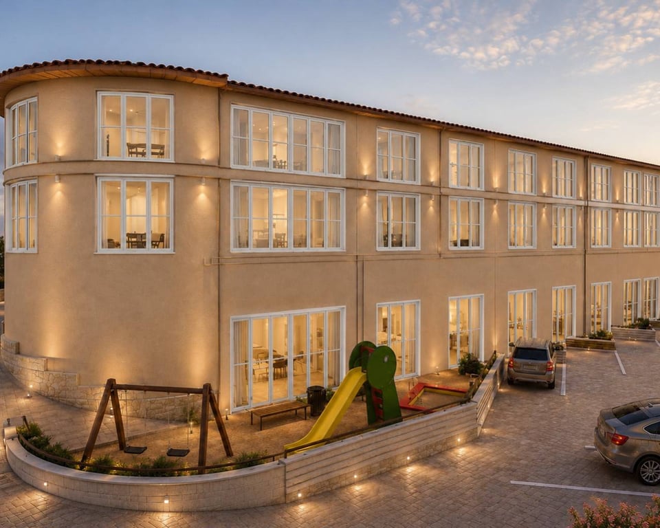 Apartment in Relleu - Image 3