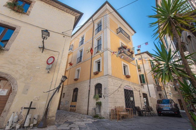 House in Isola del Liri