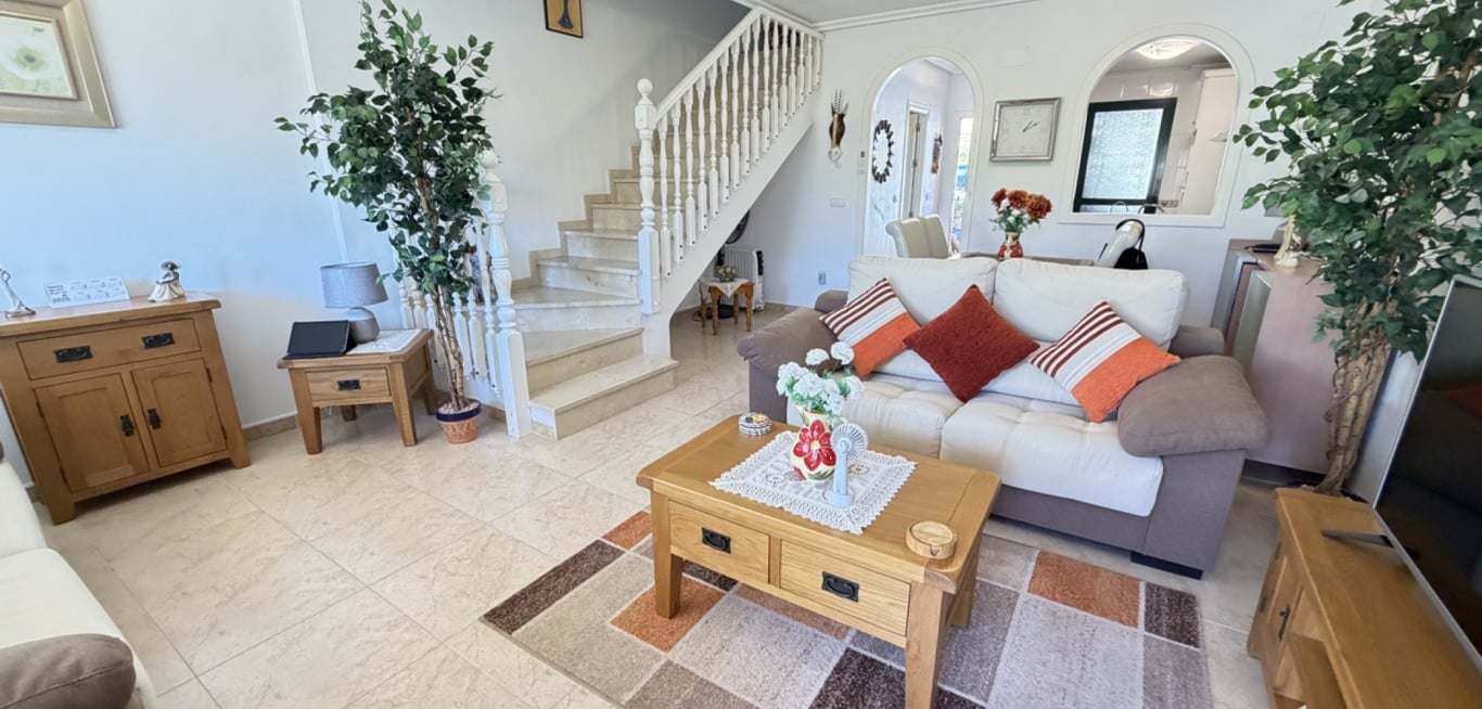 House in Dehesa de Campoamor - Image 3