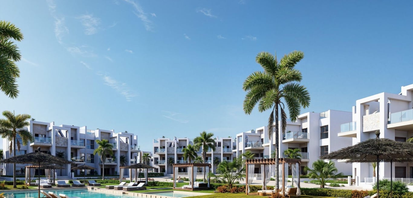Apartment in Los Alcazares - Image 3