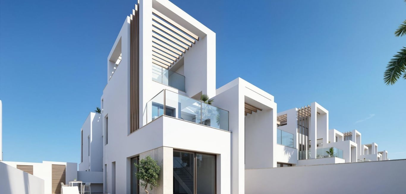 House in Los Alcazares - Image 2
