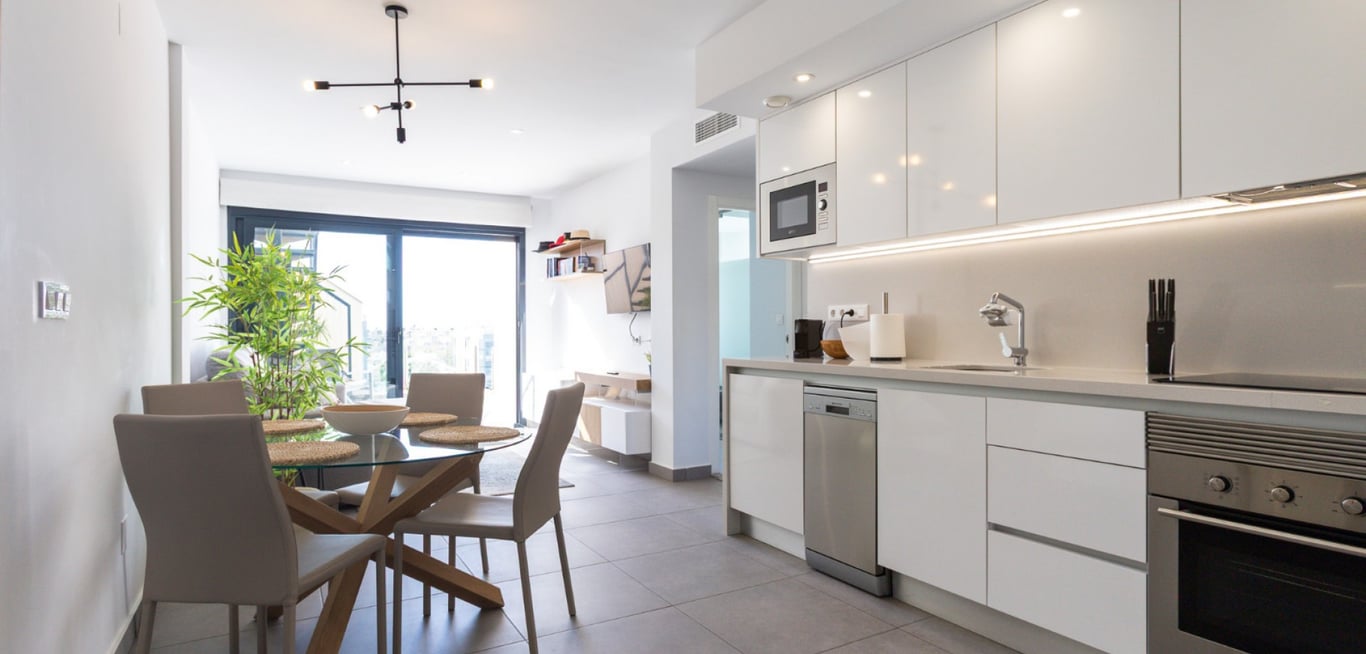 Apartment in Villamartin - Image 3