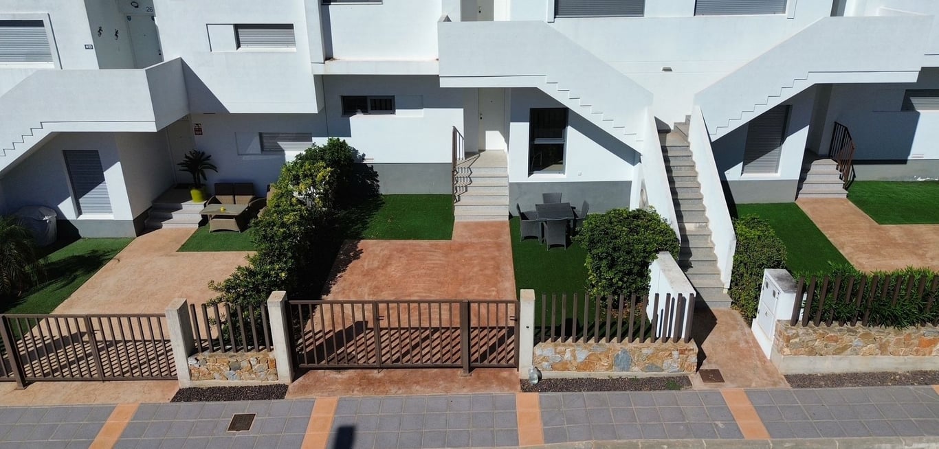Apartment in Jacarilla - Image 2