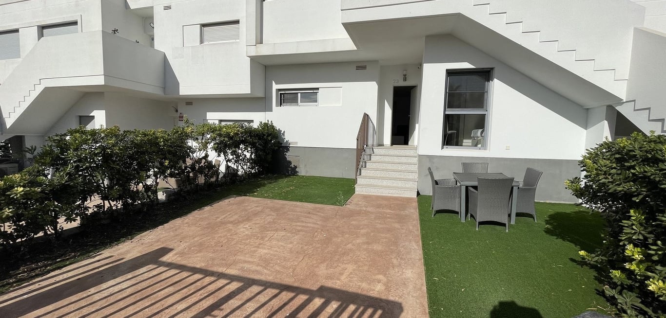 Apartment in Jacarilla - Image 3
