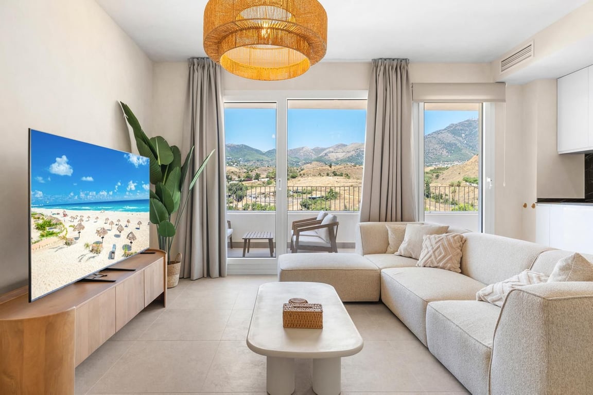 Apartment in Fuengirola - Image 3