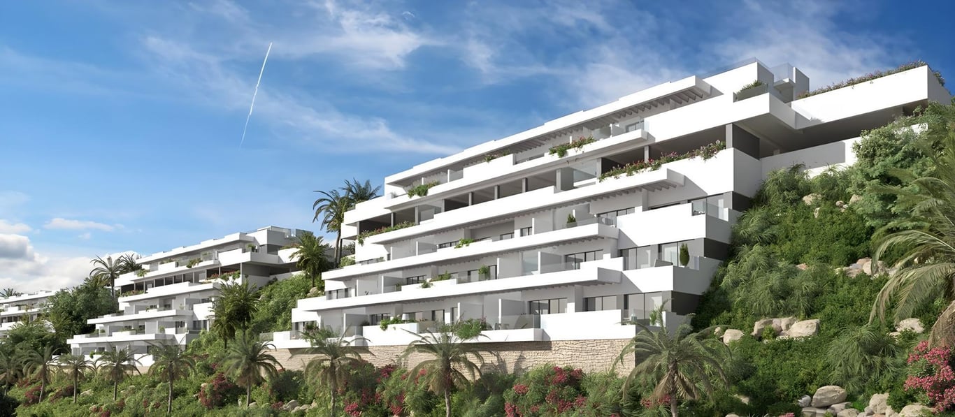 House in Calla de Mijas