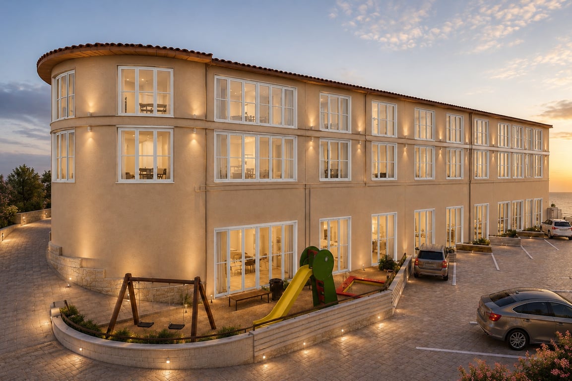 House in Relleu - Image 3