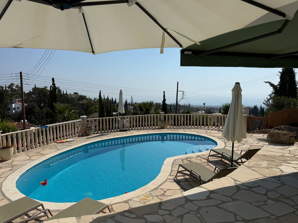 House in Tala