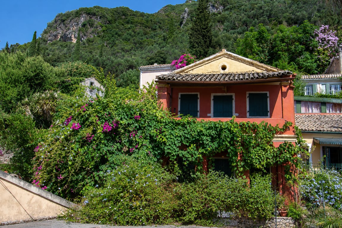 House in Agios Markos - Image 2