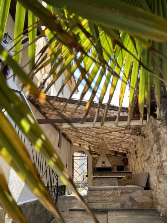 Villa in Chrysi Ammoudia - Image 2