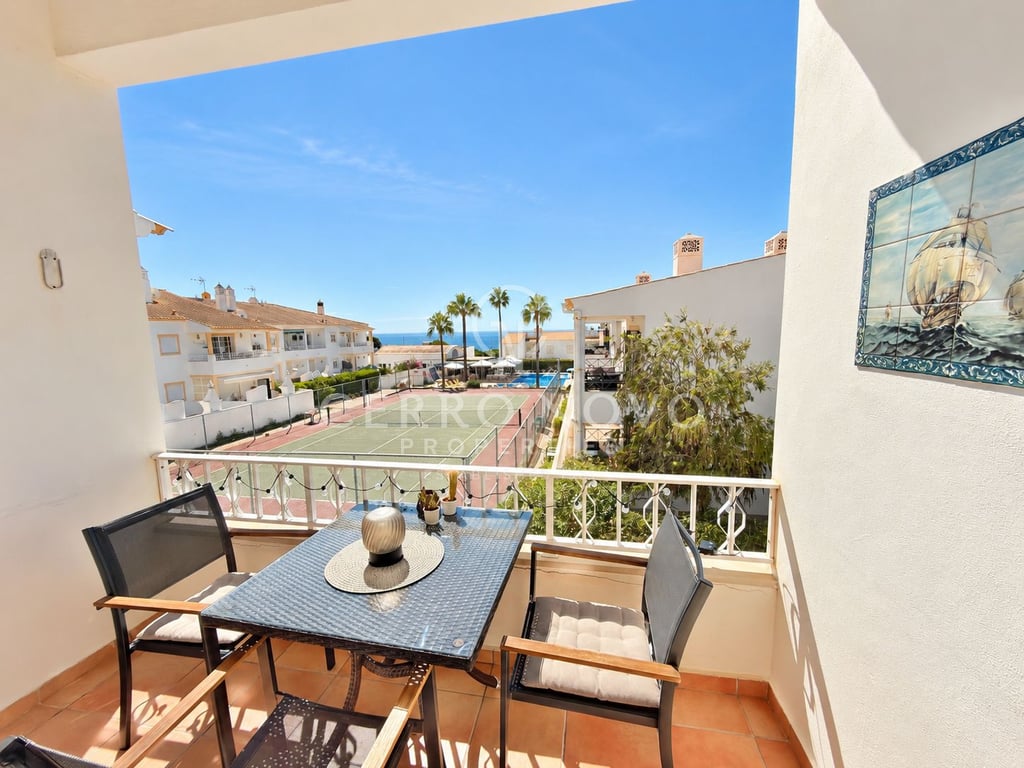 Apartment in Albufeira