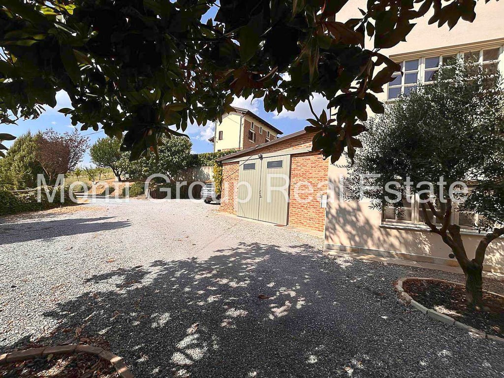 Farm, Ranch or Equestrian in Mombaruzzo - Image 3