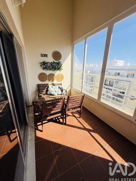 Apartment in Portimao