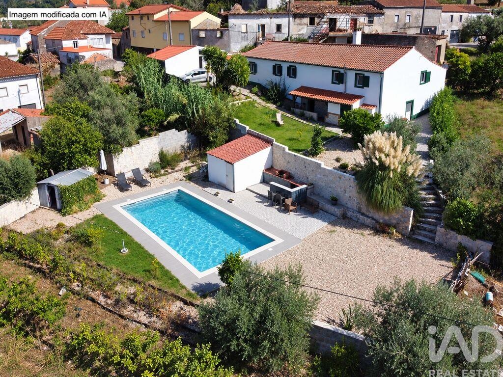 House in Penela
