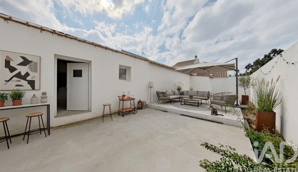 House in Castanheira do Ribatejo