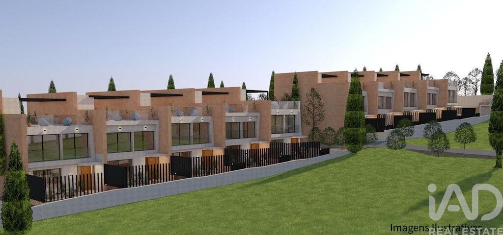Land in Quarteira