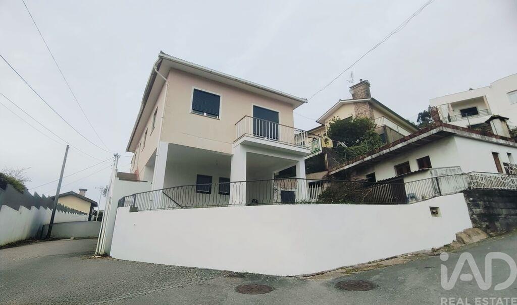 House in Vila Nova de Cerveira