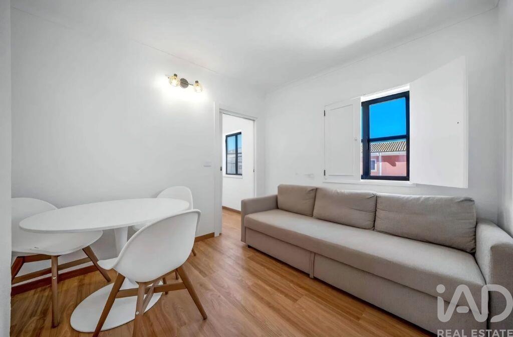 Apartment in Quarteira