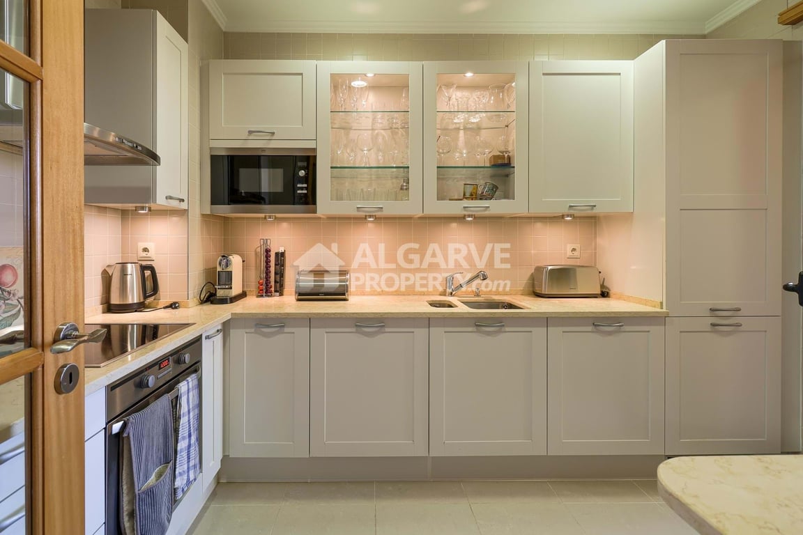 Apartment in Vilamoura - Image 3