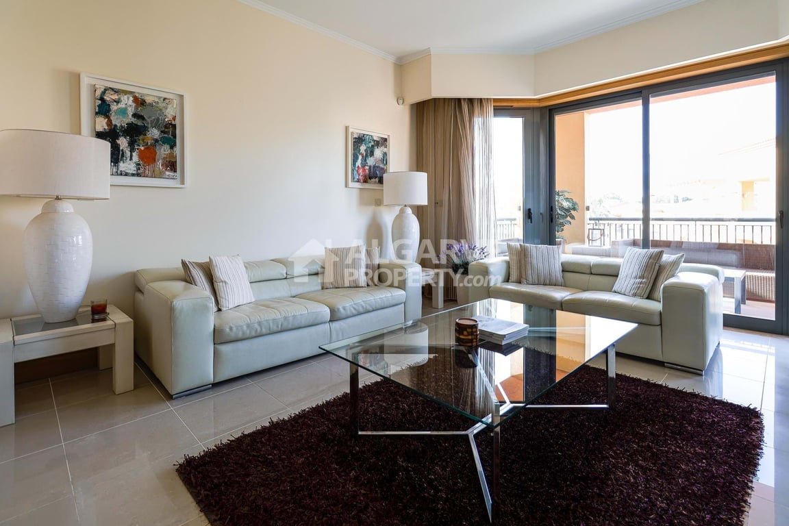 Apartment in Vilamoura - Image 2
