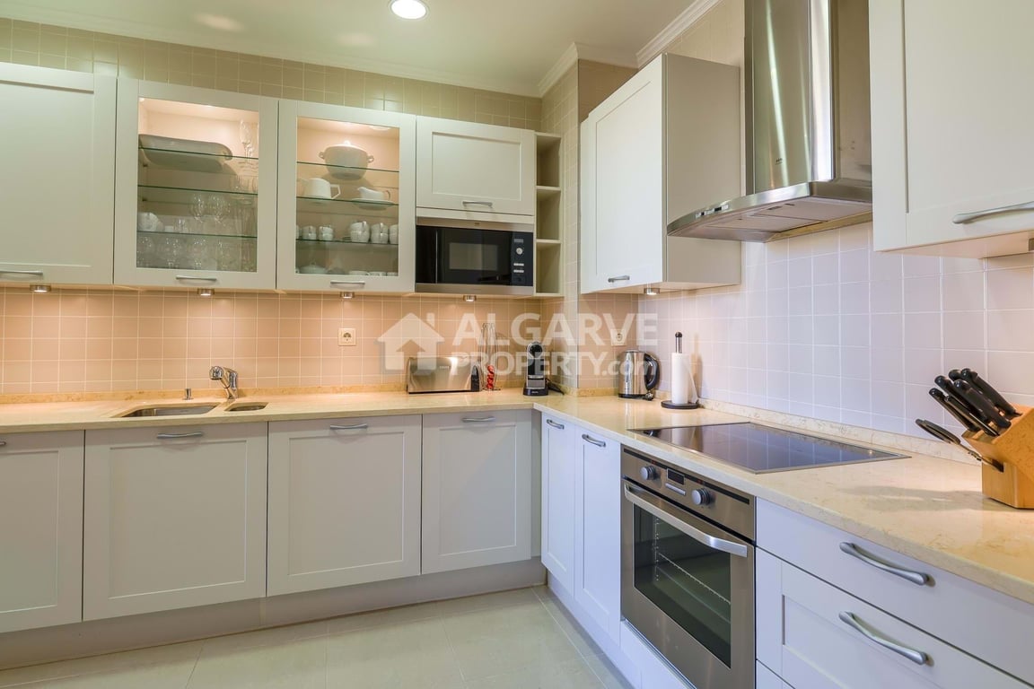 Apartment in Vilamoura - Image 3