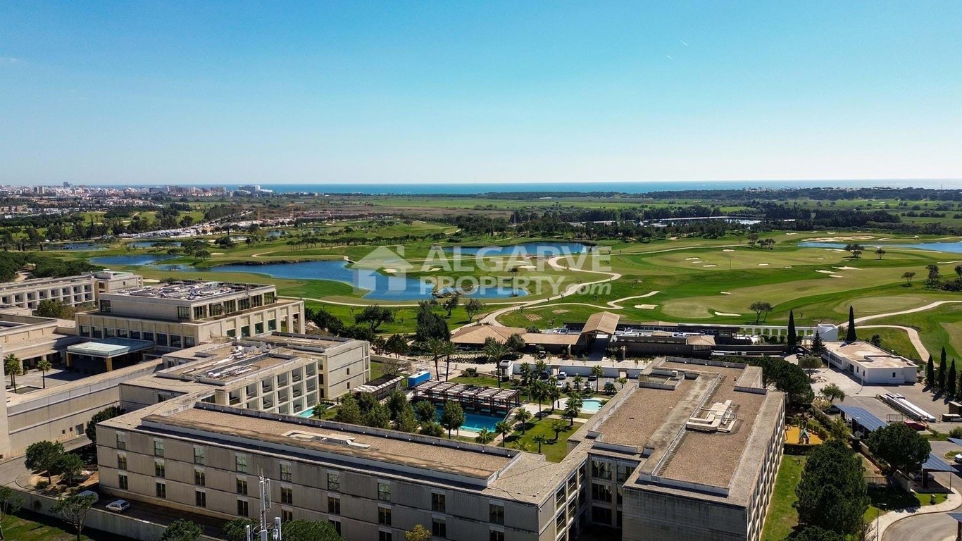 Apartment in Vilamoura