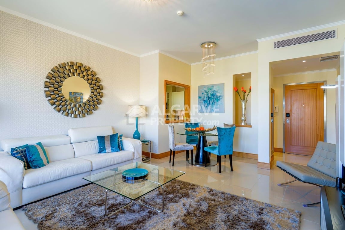 Apartment in Vilamoura - Image 2