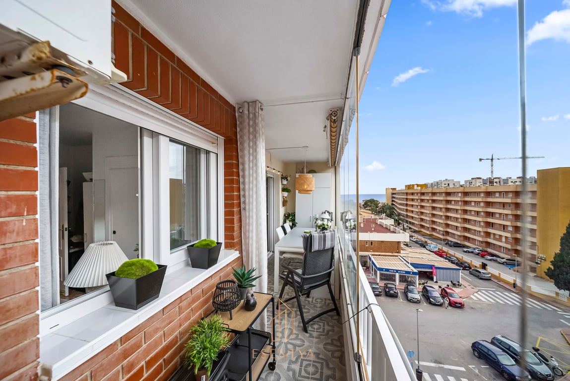 House in Cabo Roig