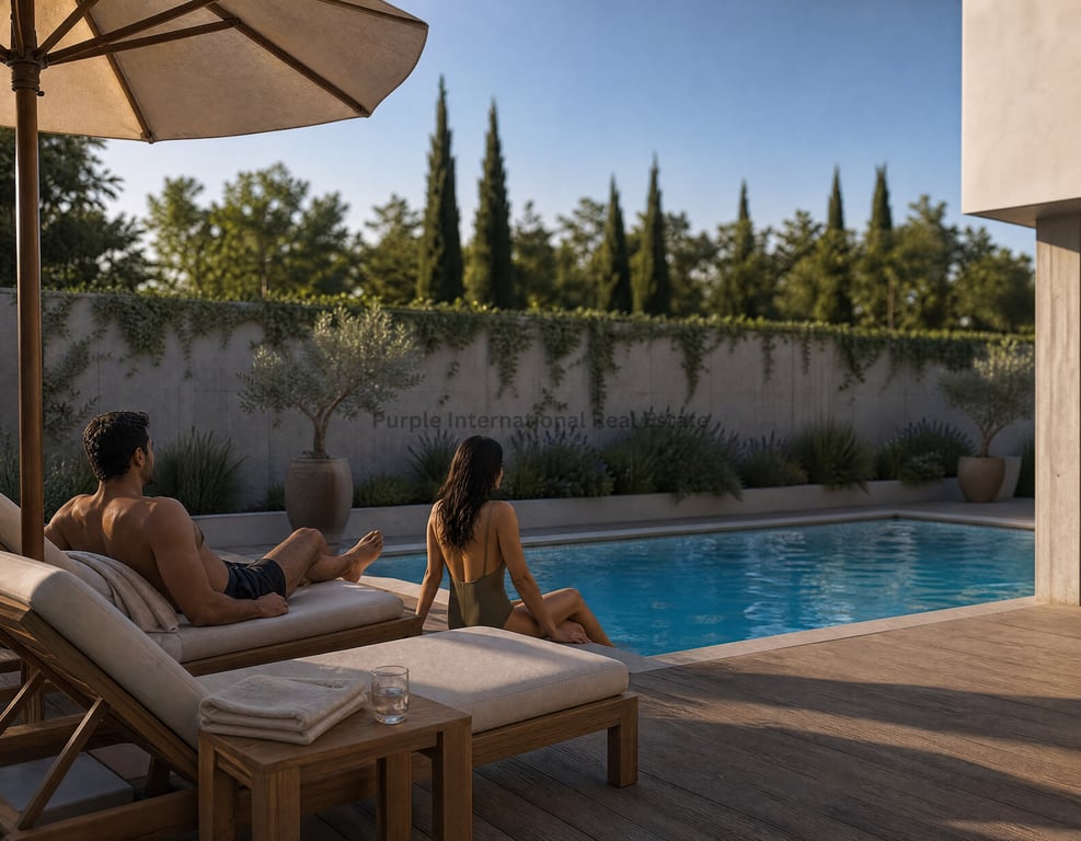 Apartment in Paphos Municipality - Image 3