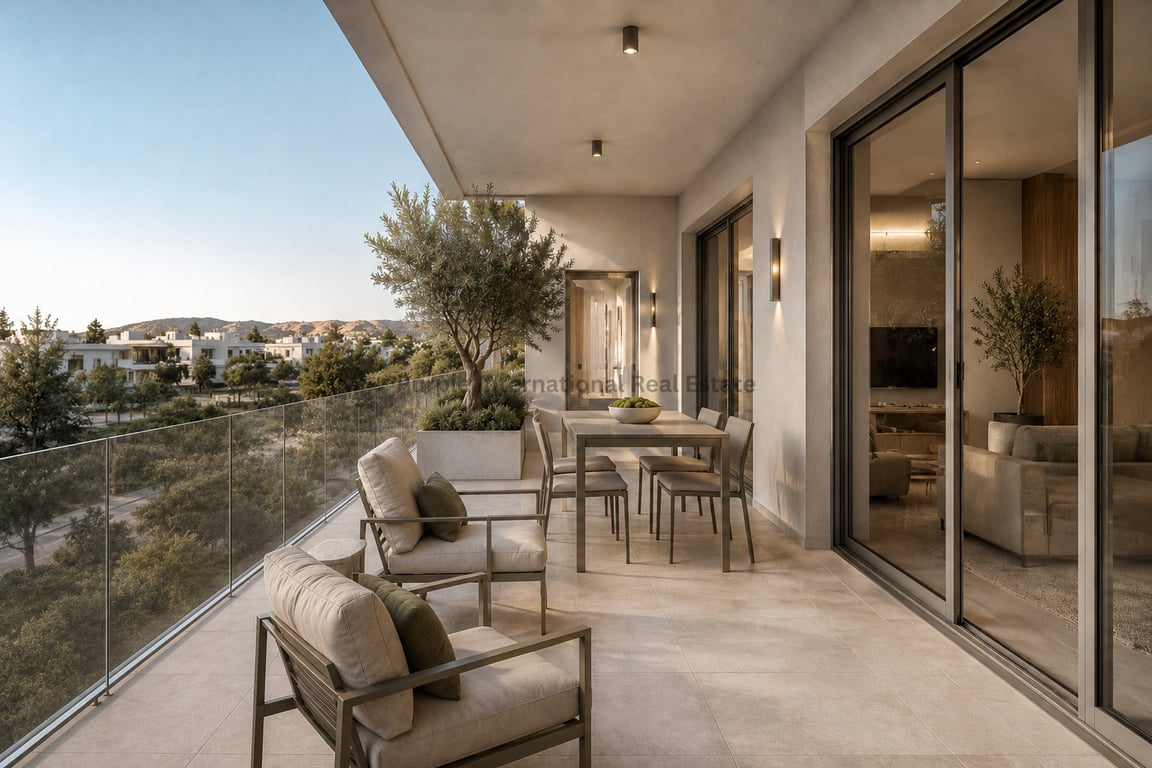 Apartment in Paphos Municipality - Image 3