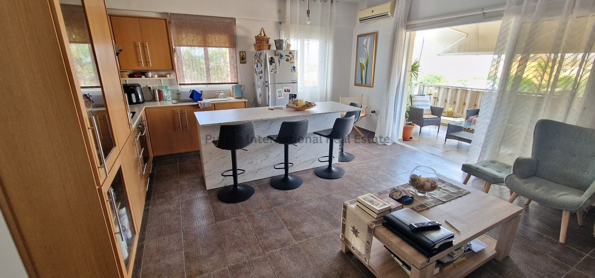 Apartment in Liopetri