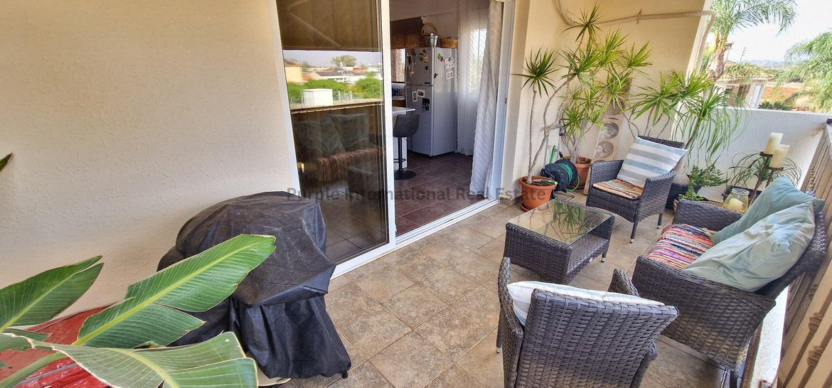 Apartment in Liopetri - Image 2