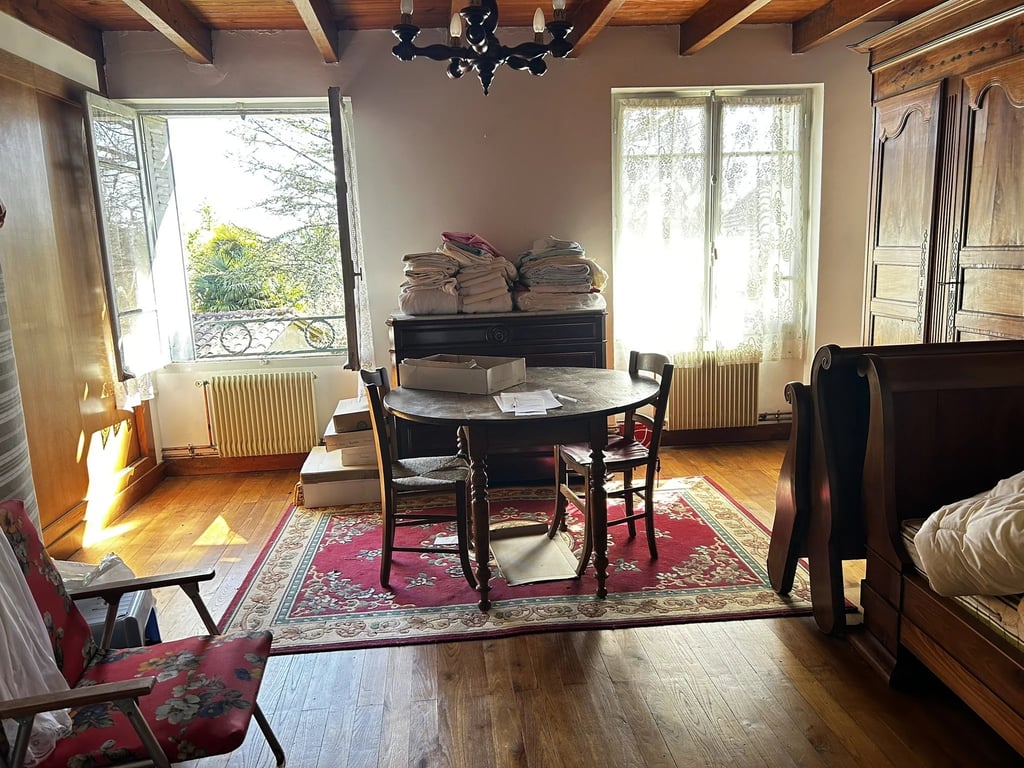 House in Chatignac - Image 3