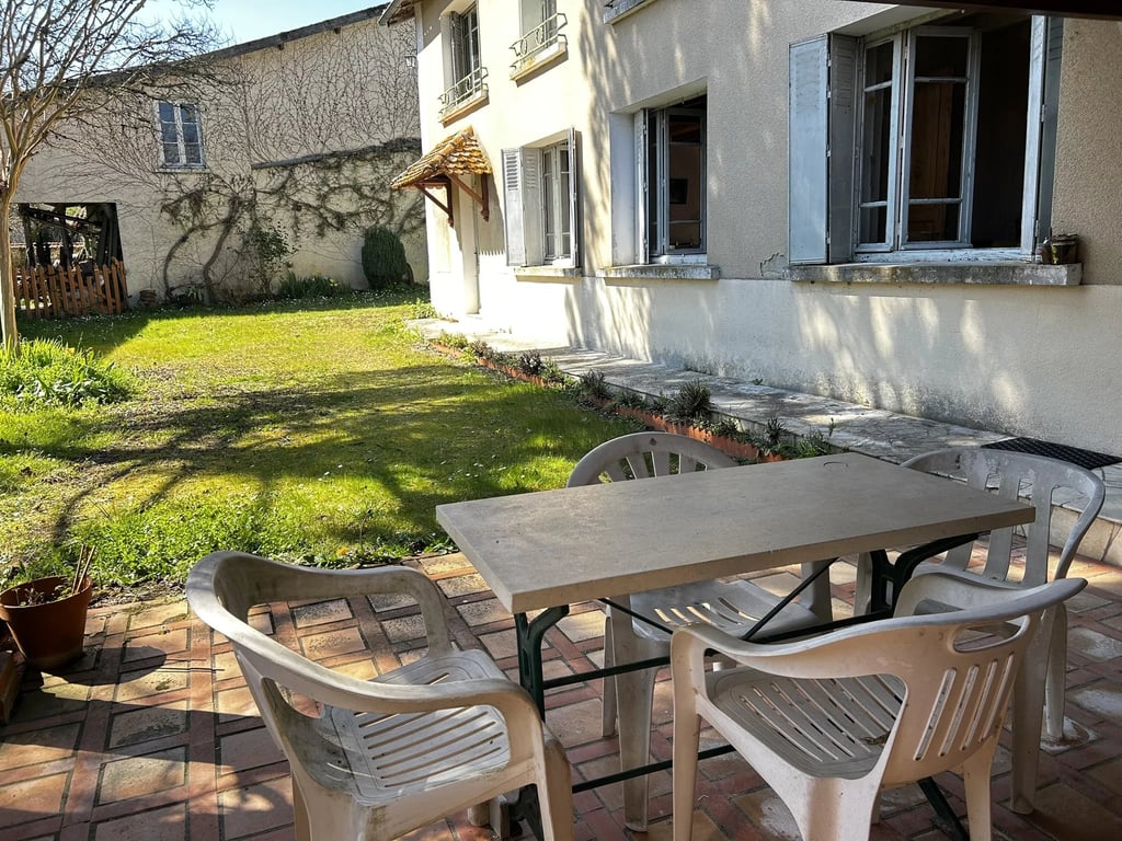 House in Chatignac - Image 2
