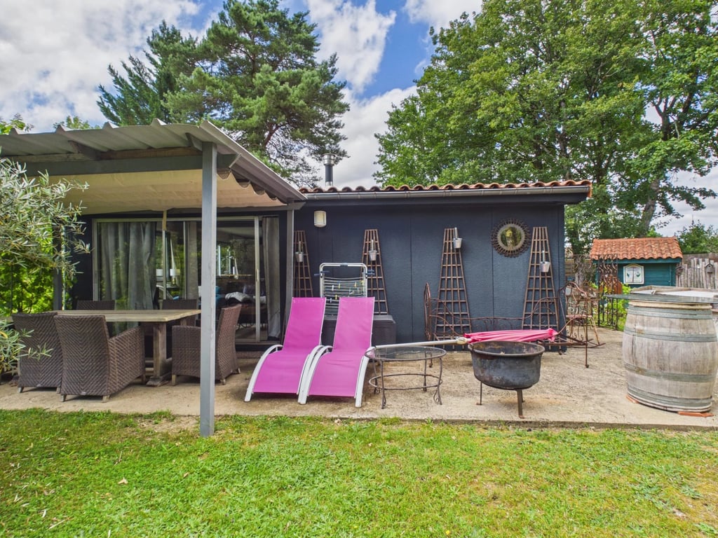 House in Ecuras - Image 2