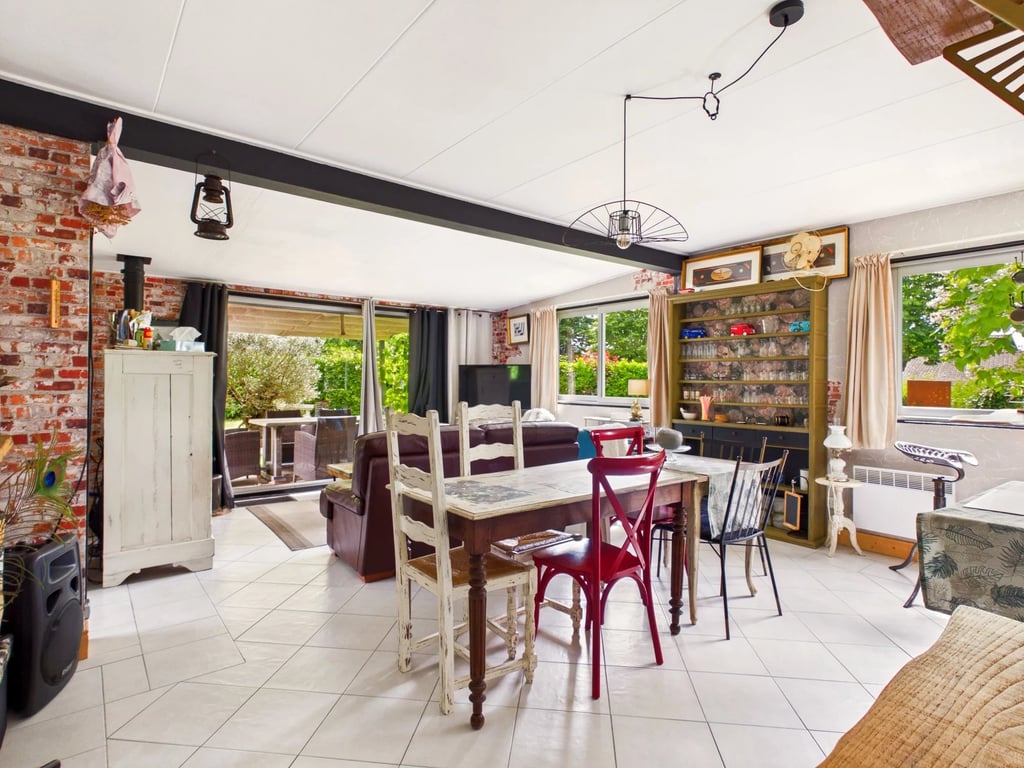 House in Ecuras - Image 3