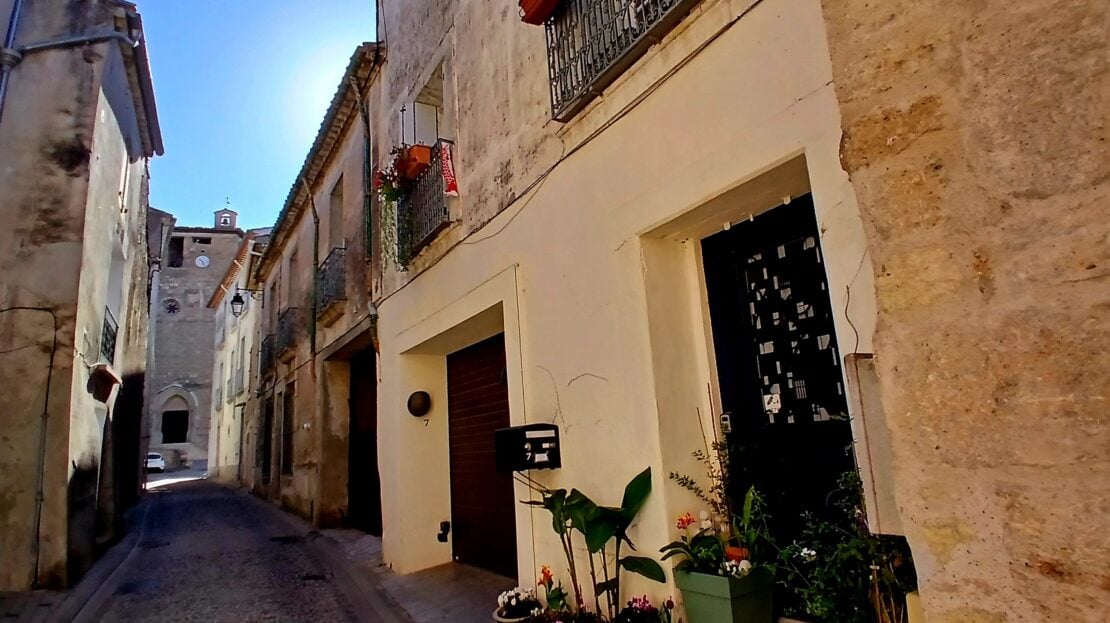 House in Puimisson
