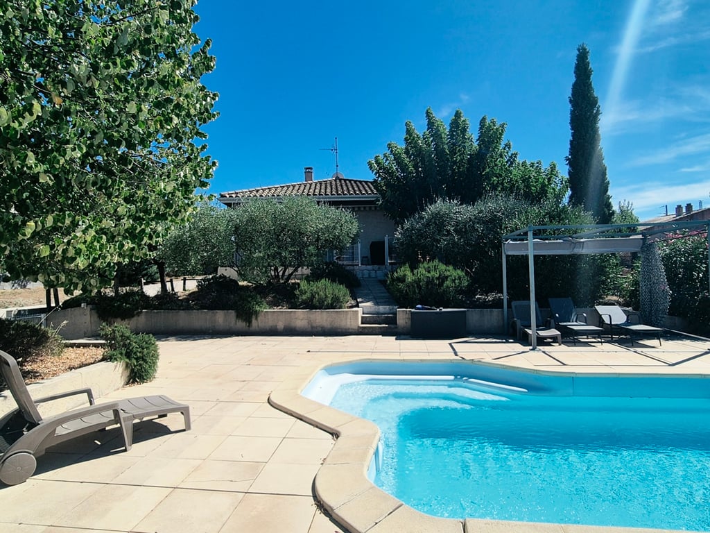 House in Laurens - Image 2