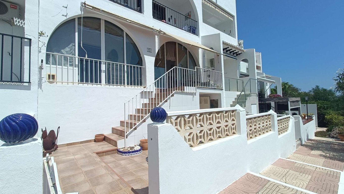 Apartment in Ciudad Quesada