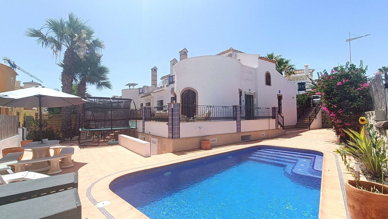 House in Algorfa