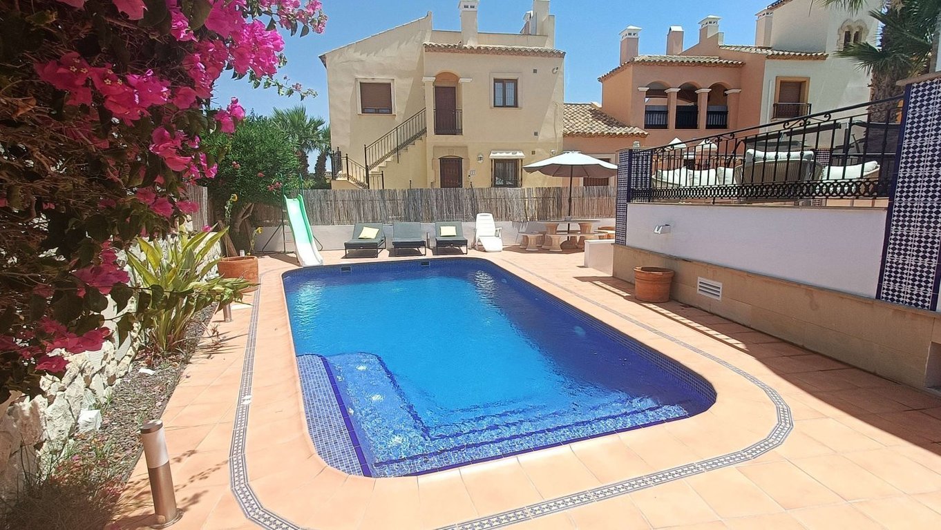 House in Algorfa - Image 2